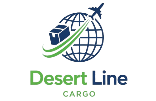 Desert Line Cargo
